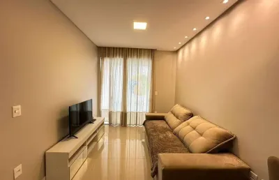 Apartamento com 2 quartos à venda na Rua Portugal, 191, Nações, Balneário Camboriú