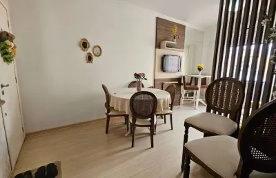 Apartamento com 1 quarto à venda na Rua 1900, 411, Centro, Balneário Camboriú