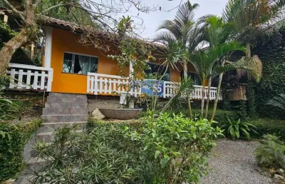 Casa com 5 quartos à venda na Rua Samuel Rocha, 205, São Judas Tadeu, Balneário Camboriú