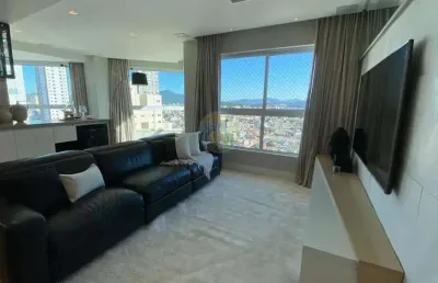 Apartamento com 3 quartos à venda na Rua 801, 46, Centro, Balneário Camboriú