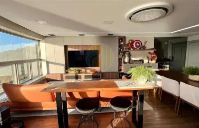 Apartamento com 3 quartos à venda na Avenida Atlântica, 5770, Centro, Balneário Camboriú