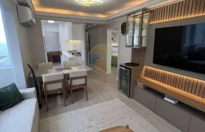 Apartamento com 2 quartos à venda na Avenida Atlântica, 5300, Barra Sul, Balneário Camboriú