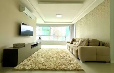 Apartamento com 3 quartos à venda na Rua 4450, 100, Barra Sul, Balneário Camboriú