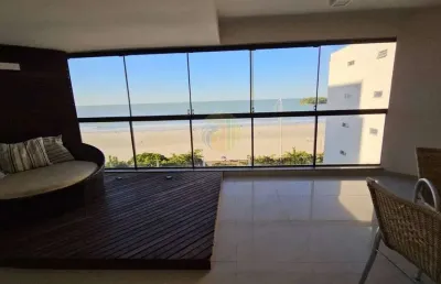 Apartamento com 4 quartos à venda na Avenida Atlântica, 2160, Centro, Balneário Camboriú