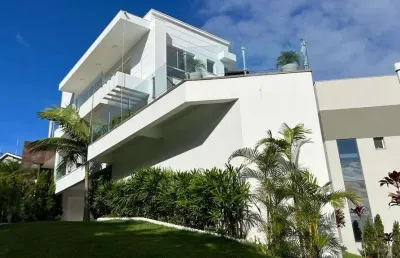 Casa com 4 quartos à venda na Rua Tintureira, 974, Centro, Bombinhas