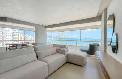 Apartamento com 3 quartos à venda na Avenida Atlântica, 4850, Centro, Balneário Camboriú
