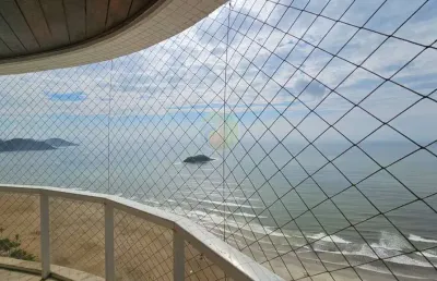 Cobertura com 5 quartos à venda na Avenida Atlântica, 2700, Centro, Balneário Camboriú