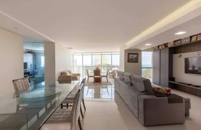Apartamento com 4 quartos à venda na Avenida Brasil, 180, Pioneiros, Balneário Camboriú