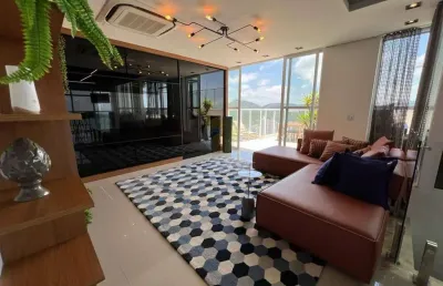 Cobertura com 4 quartos à venda na Rua 1520, 251, Centro, Balneário Camboriú