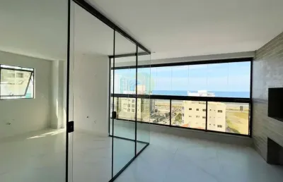 Apartamento com 3 quartos à venda na Av. Delfim Mario De Pádua P, Conselheiro Júlio Kumm, 199, Praia Brava, Itajaí
