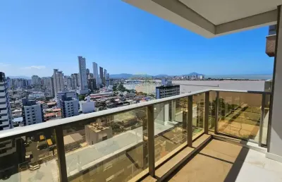 Apartamento com 3 quartos à venda na Rua Telêmaco Pereira Liberato, 111, Fazenda, Itajaí