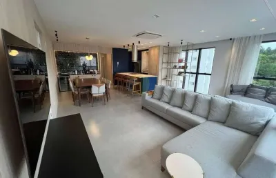 Apartamento com 4 quartos à venda na Rua Eleutéria Maria Euzébia Caetano, 23, Pioneiros, Balneário Camboriú