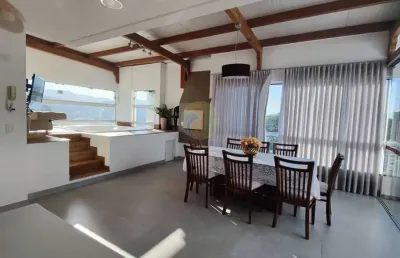 Apartamento com 3 quartos à venda na Avenida Osmar de Souza Nunes, Pioneiros, Balneário Camboriú