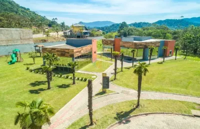 Terreno à venda na Rua José Correa Da Luz, Rio Pequeno, Camboriú