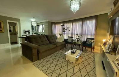 Apartamento com 3 quartos à venda na Rua 600, 320, Centro, Balneário Camboriú