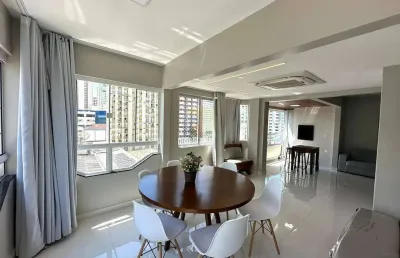 Cobertura com 4 quartos à venda na Rua 1520, Centro, Balneário Camboriú