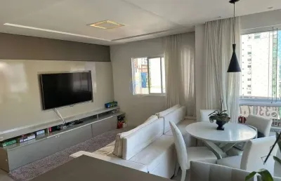 Apartamento com 3 quartos à venda na Rua 1101, 324, Centro, Balneário Camboriú