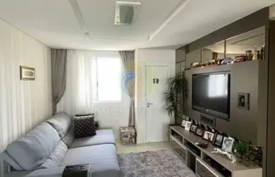 Apartamento com 3 quartos à venda na Rua Francisco Manoel de Souza, 107, Pioneiros, Balneário Camboriú