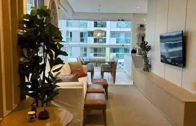 Apartamento com 2 quartos à venda na Rua Maria das Dores Santos Müller, Praia Brava, Itajaí