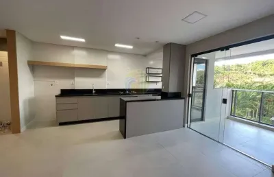 Apartamento com 2 quartos à venda na Rua Suécia, 286, Praia Brava, Itajaí