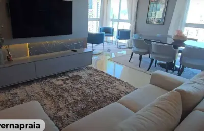 Apartamento com 3 quartos à venda na Rua 2300, Centro, Balneário Camboriú