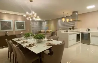 Apartamento com 3 quartos à venda na Rua 2300, Centro, Balneário Camboriú