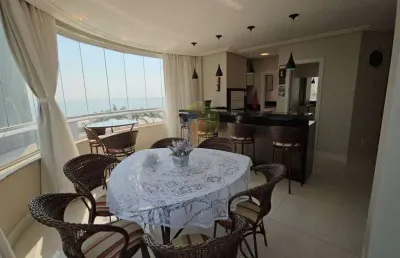 Apartamento com 4 quartos à venda na Rua 4100, 77, Barra Sul, Balneário Camboriú