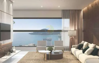 Apartamento com 4 quartos à venda na Rua 3450, Barra Sul, Balneário Camboriú