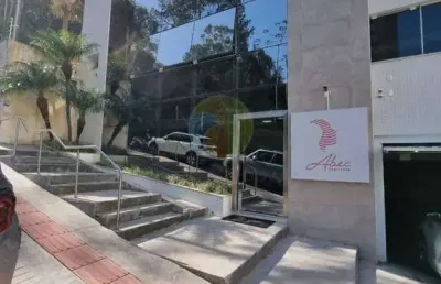 Sala comercial à venda na Rua Egidio Alfredo Crispim, 55, Pioneiros, Balneário Camboriú