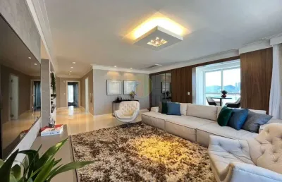 Apartamento com 4 quartos à venda na Rua 1200, 181, Centro, Balneário Camboriú