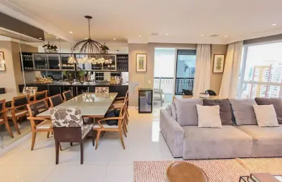 Apartamento com 3 quartos à venda na Rua 1200, 181, Centro, Balneário Camboriú
