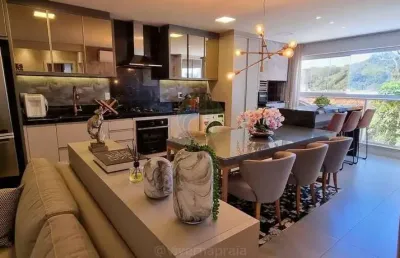 Apartamento com 3 quartos à venda na Rua Cônsul Carlos Renaux, 130, Cabeçudas, Itajaí