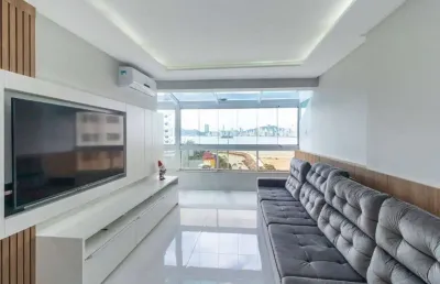 Apartamento com 4 quartos à venda na Rua Romeu Pereira, 23, Pioneiros, Balneário Camboriú