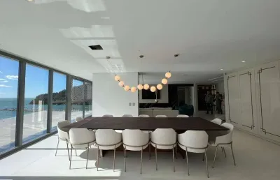 Apartamento com 5 quartos à venda na Avenida Atlântica, 5690, Barra Sul, Balneário Camboriú
