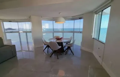 Apartamento com 4 quartos à venda na Avenida Atlântica, 3160, Centro, Balneário Camboriú