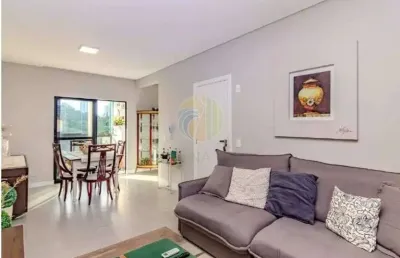Apartamento com 2 quartos à venda na Rua Caboclinho, 74, Ariribá, Balneário Camboriú