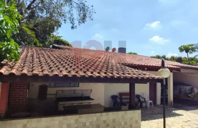 Chácara para venda,  jardim estoril, piracicaba - ch582