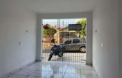 Casa para venda,  vila cristina, piracicaba - ca556