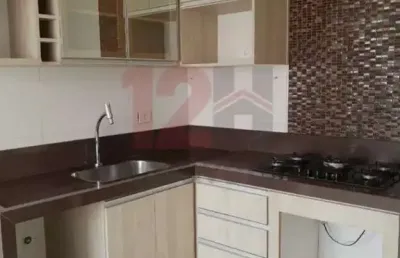 Apartamento para venda, 2 quarto(s),  jardim nova iguaçu, piracicaba - ap555