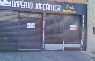 Barracão para aluguel,  vila industrial, piracicaba - ba545