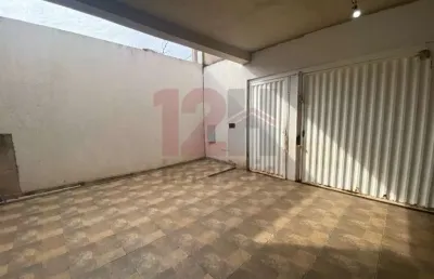 Casa à venda no Água Branca, Piracicaba 