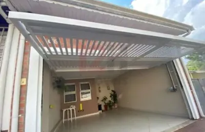 Casa para venda,  jardim mercedes, piracicaba - ca513