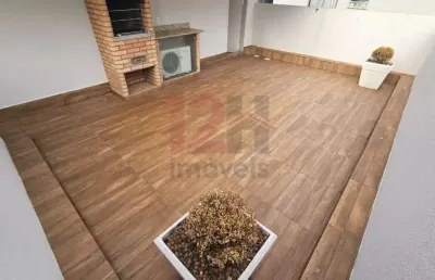 Apartamento duplex para venda, 2 quarto(s),  jardim elite, piracicaba - ap464
