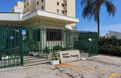 Apartamento para venda, 2 quarto(s),  centro, piracicaba - ap434