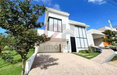Casa em condomínio para venda, 3 quarto(s),  bongue, piracicaba - ca423