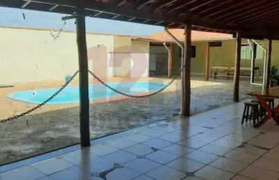 Casa para aluguel, 2 quarto(s),  residencial santo antônio, piracicaba - ca605