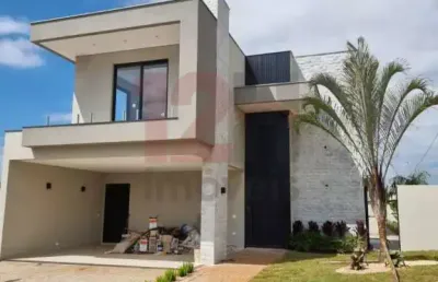 Casa em condomínio para venda e aluguel, 4 quarto(s),  ondas, piracicaba - ca608