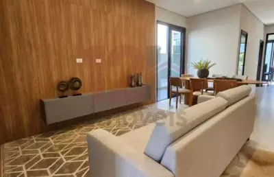 Casa no cond. villa d'aquila para venda e aluguel,  santa rosa, piracicaba - ca607