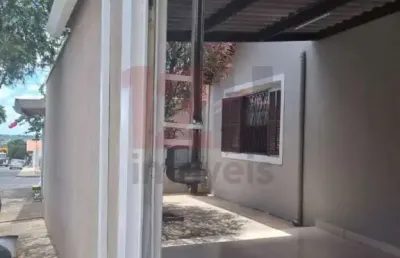 Casa para venda, 3 quarto(s),  glebas califórnia, piracicaba - ca600