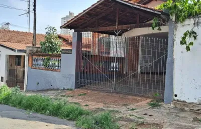 Casa para venda, 3 quarto(s),  vila independencia, piracicaba - ca418